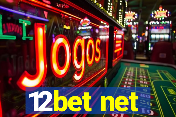 12bet net